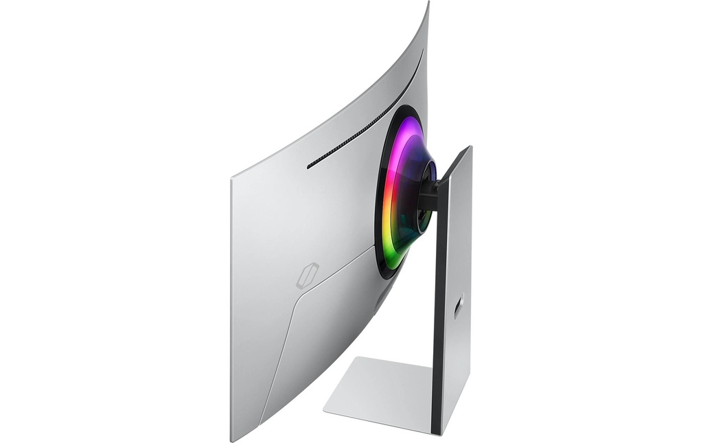 Samsung LS34DG850SUXEN, 34, OLED GlareFree-5