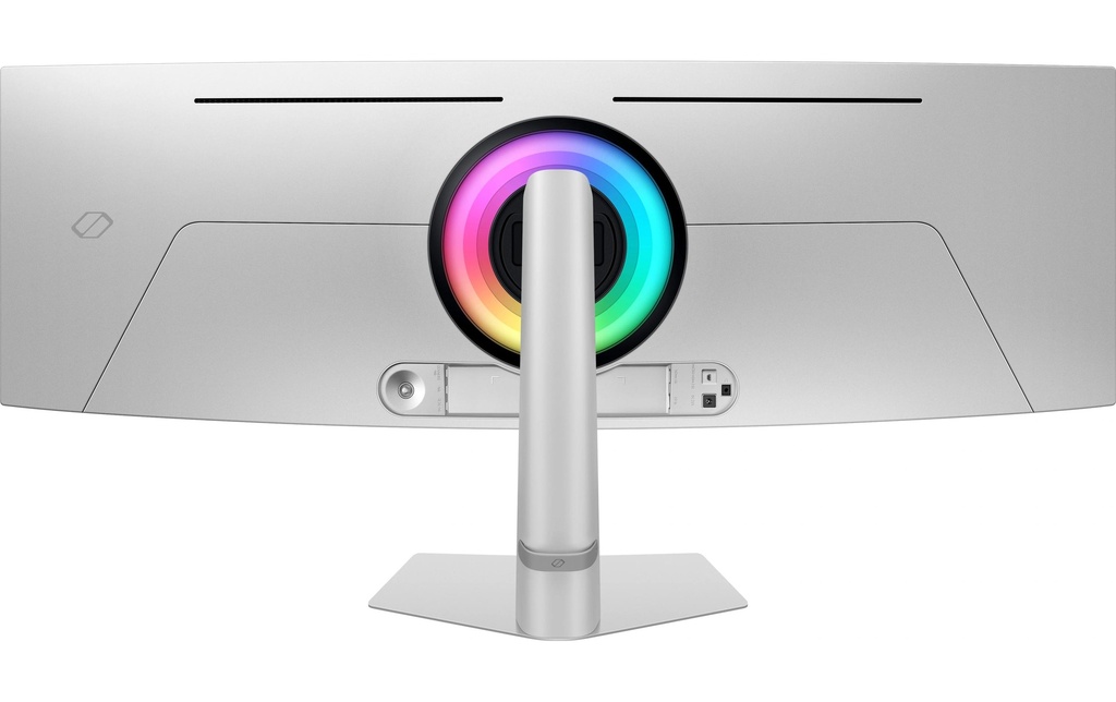 Samsung LS49DG934SUXEN, 49, OLED GlareFree-5