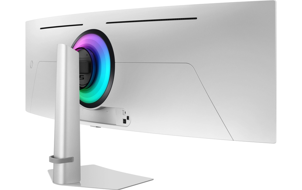 Samsung LS49DG934SUXEN, 49, OLED GlareFree-7