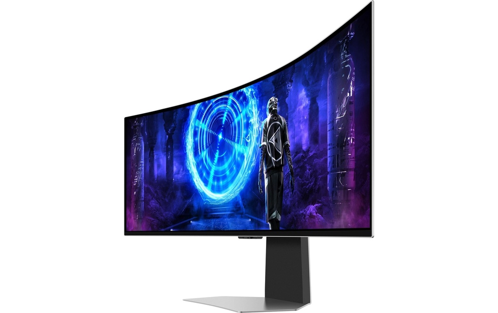 Samsung LS49DG954SUXEN, 49, OLED GlareFree-2