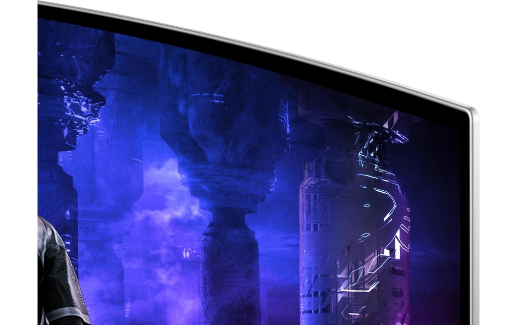 Samsung LS49DG954SUXEN, 49, OLED GlareFree-3