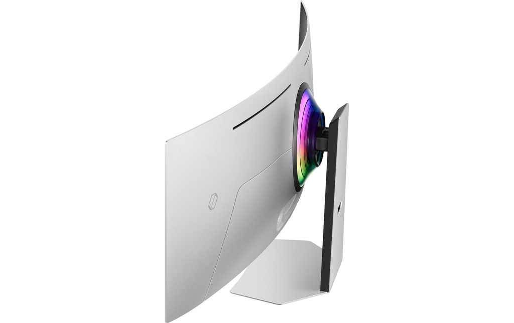 Samsung LS49DG954SUXEN, 49, OLED GlareFree-4