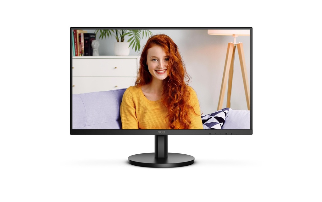 AOC 27 U27B3M, VA Monitor, 3840x2160-2