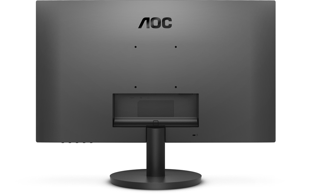 AOC 27 U27B3M, VA Monitor, 3840x2160-5