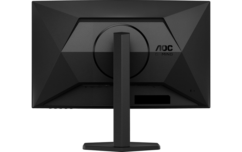 AOC 27 CQ27G4X, VA Curved Mon, 2560x1440-5