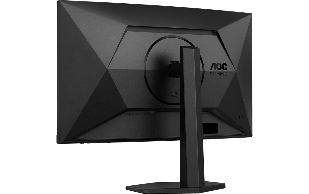 AOC 27 CQ27G4X, VA Curved Mon, 2560x1440-6
