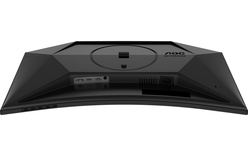AOC 27 CQ27G4X, VA Curved Mon, 2560x1440-7