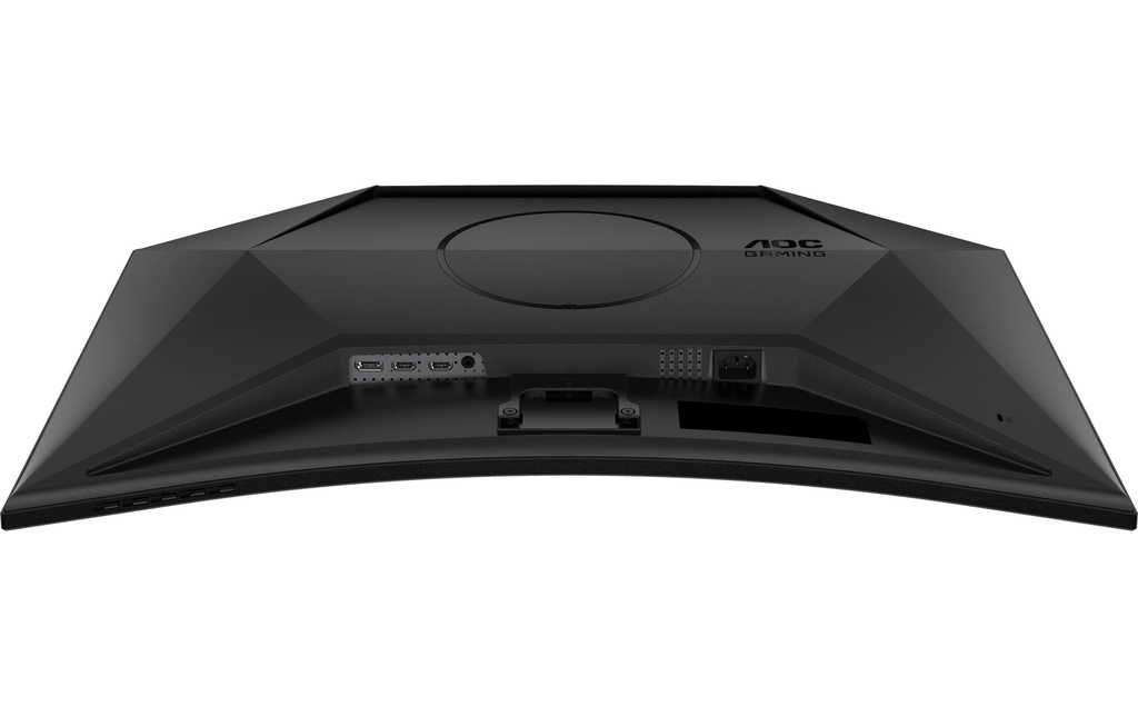 AOC 32 CQ32G4VE, VA Curved Mon, 2560x1440-7