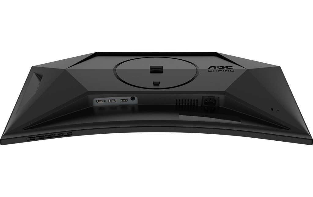 AOC 27 C27G4ZXU 1920x1080, 280 Hz-4