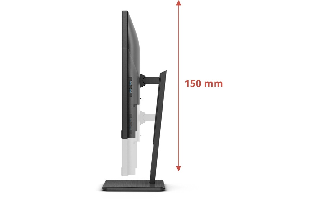 AOC 27 U27E3UF 3840x2160, 60Hz-2
