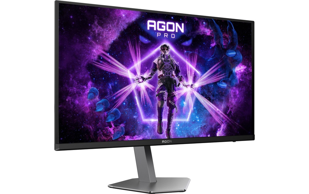 AOC 27 AG276QZD2 2560x1440, 240Hz-2