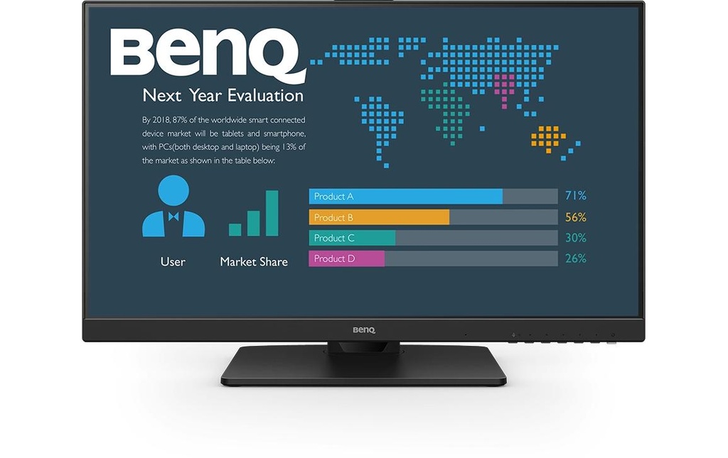 BenQ BL2786TC, 27, 1920x1080, IPS-1