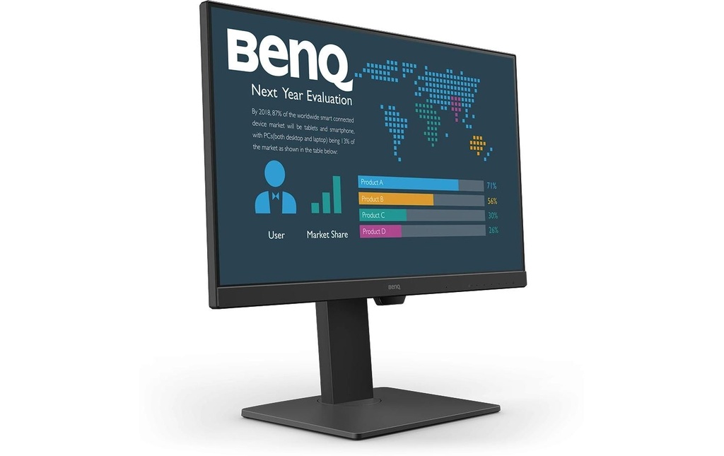 BenQ BL2786TC, 27, 1920x1080, IPS-3