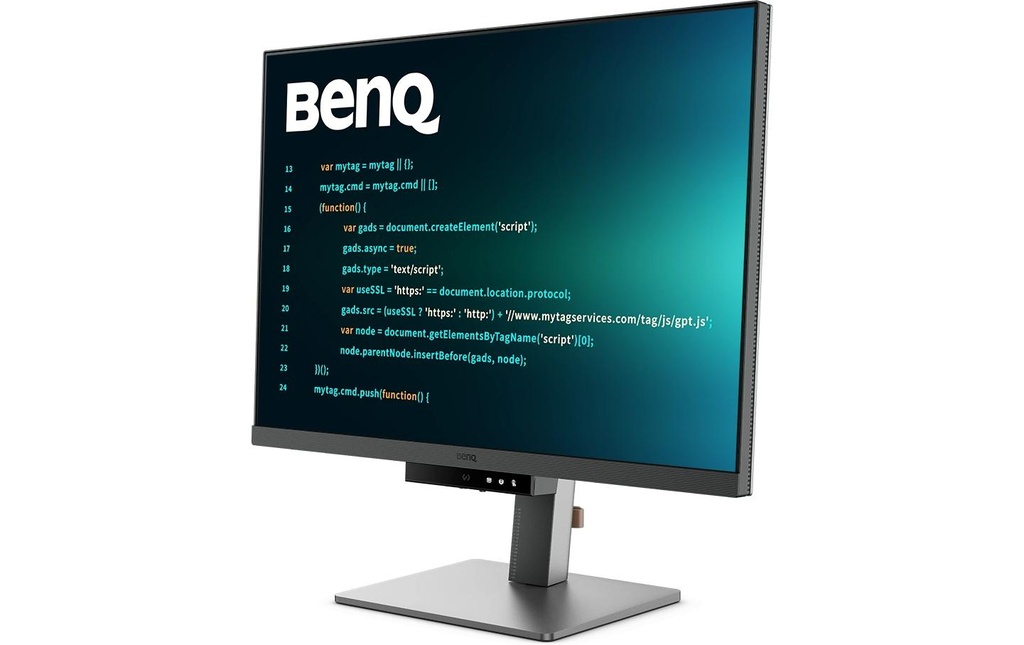 BenQ RD280U, 28.2, 3840x2560, IPS-1