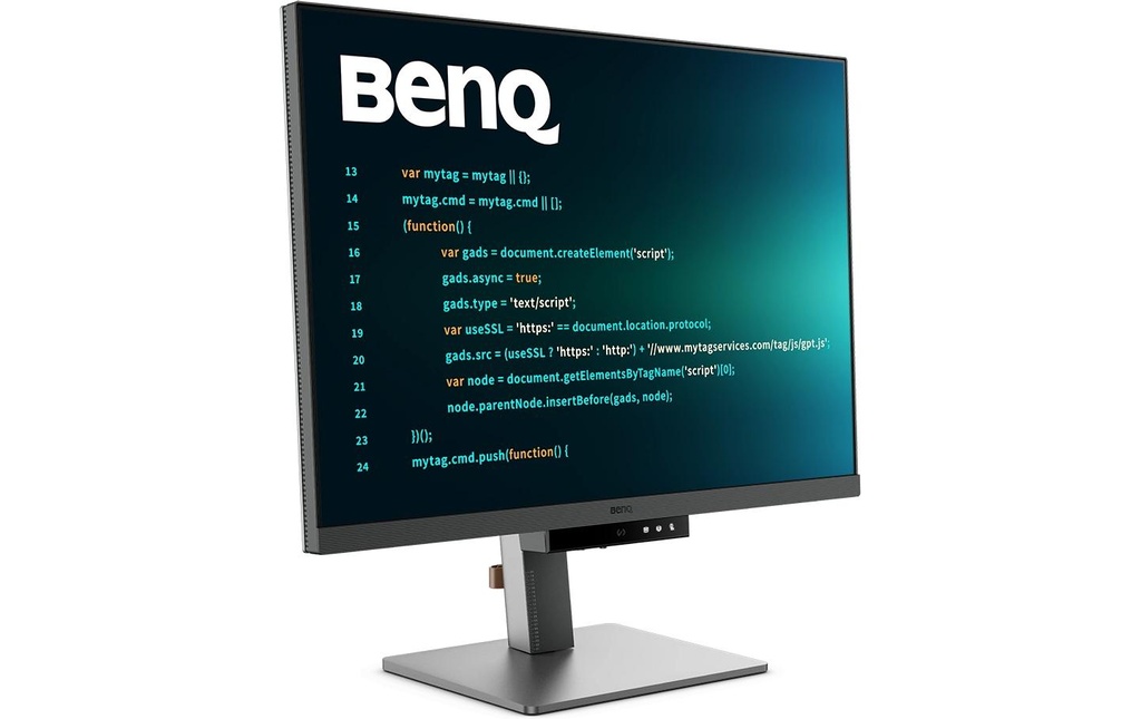 BenQ RD280U, 28.2, 3840x2560, IPS-2
