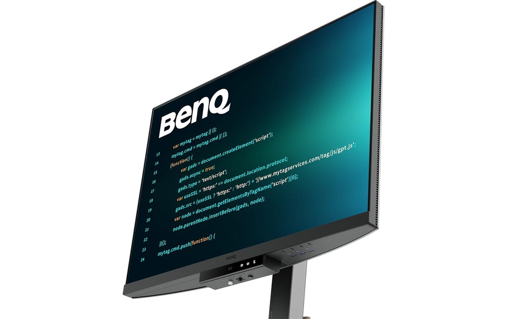 BenQ RD280U, 28.2, 3840x2560, IPS-3