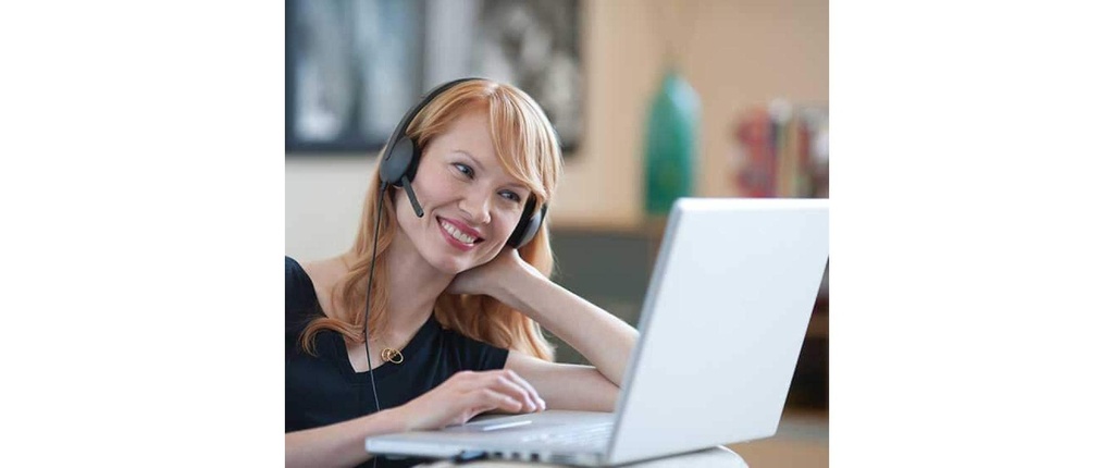 Logitech H340 USB-Headset stereo-2