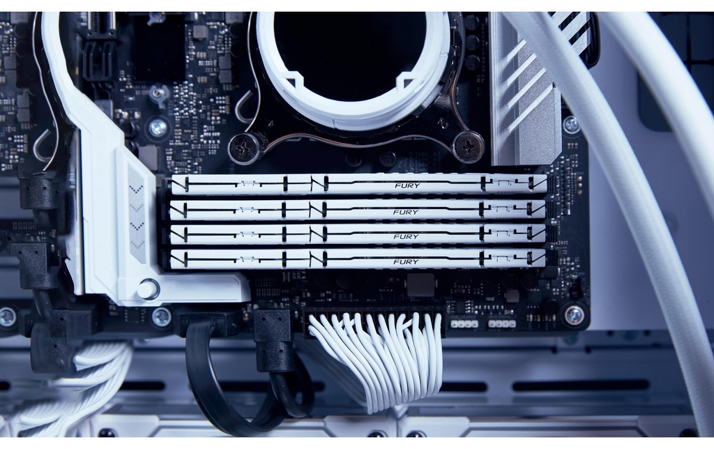 FURY Beast DDR5 32GB 2-Kit 6000MT/s Wh.EXPO-7