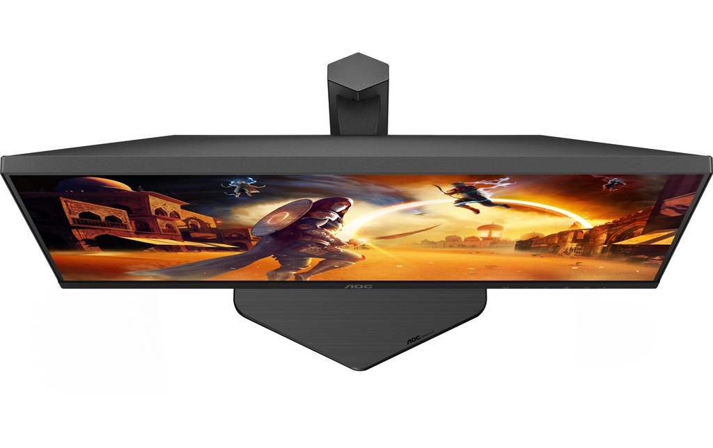 AOC 27 Q27G4SRU, 2560x1440, 320Hz-7