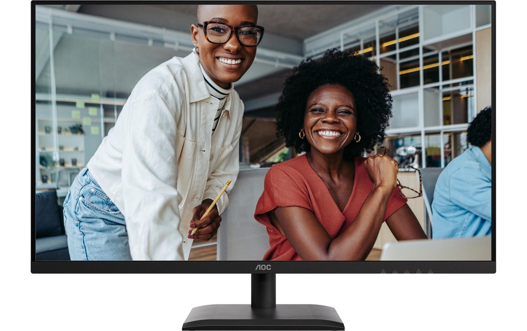 AOC 32 Q32E4U, 2560x1440, IPS 100Hz-4