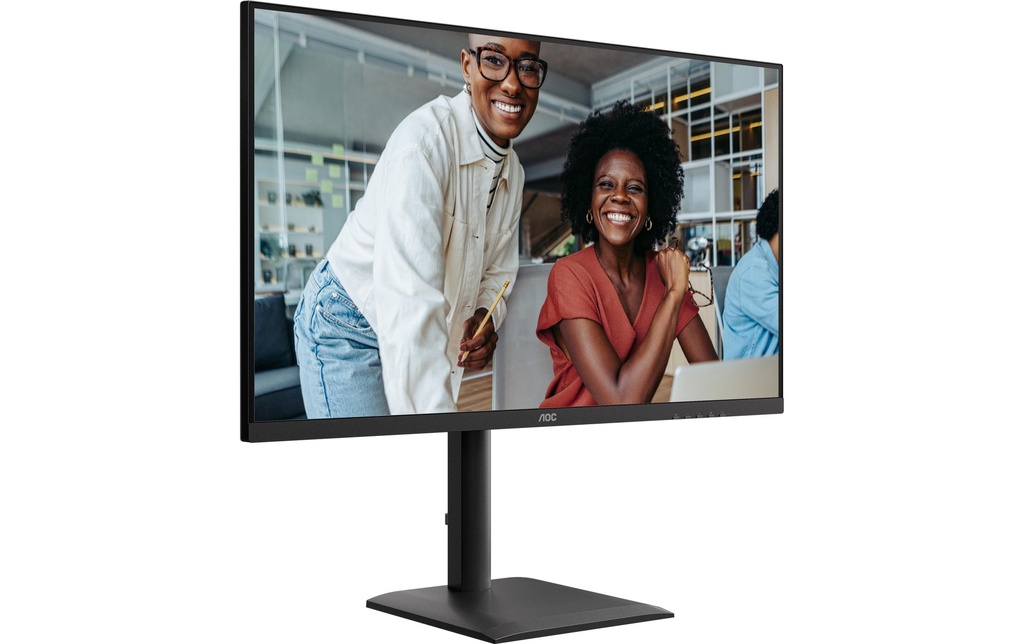 AOC 32 Q32E4U, 2560x1440, IPS 100Hz-5