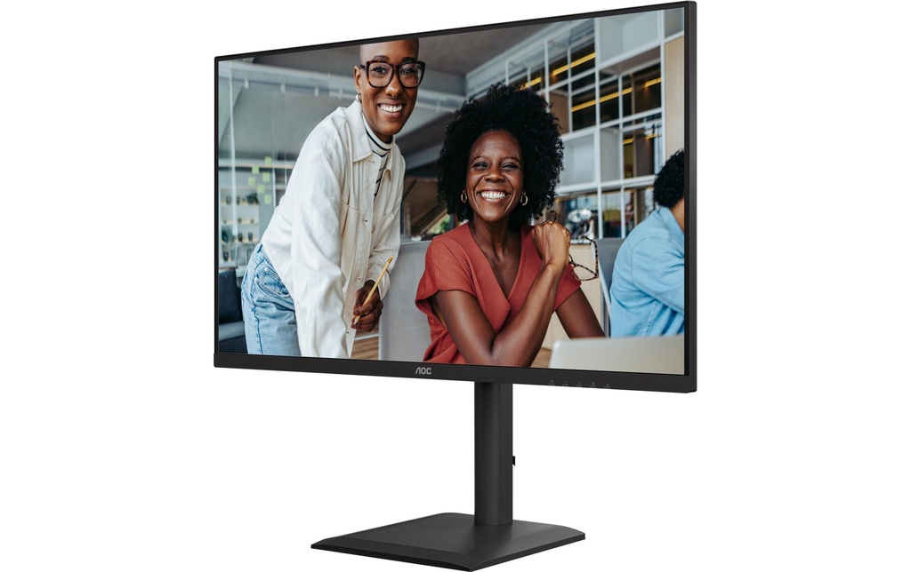 AOC 32 Q32E4U, 2560x1440, IPS 100Hz-6