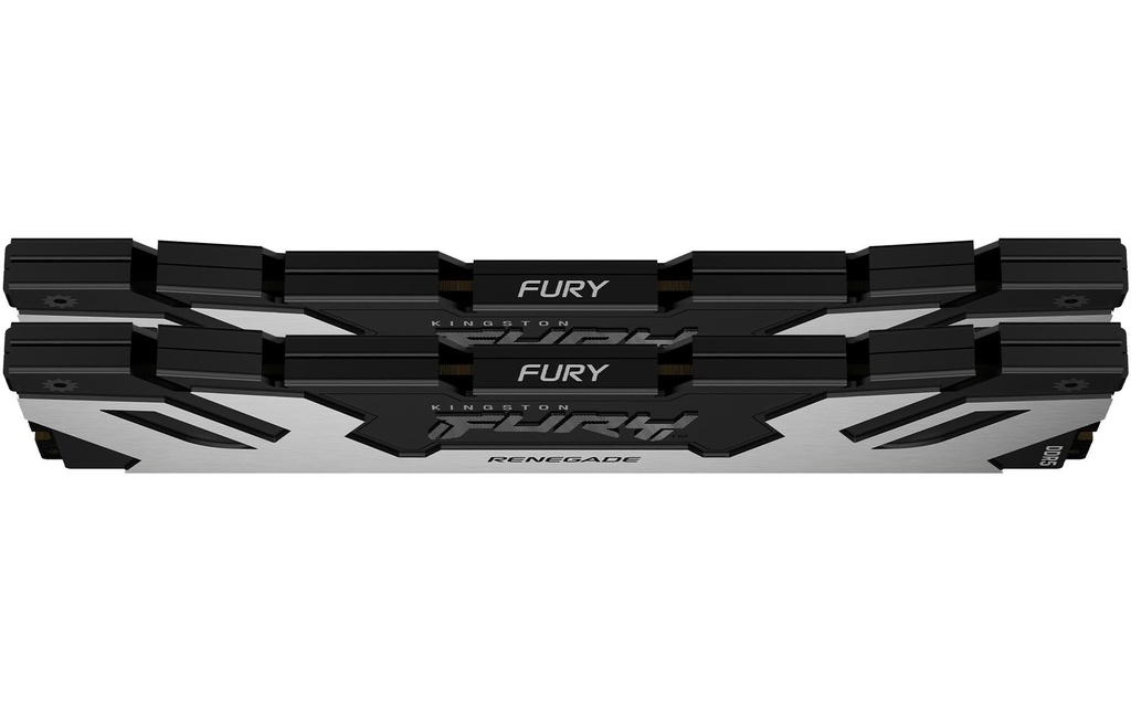 FURY Renegade Sil. DDR5 64GB 2-Kit 6400MT/s-1