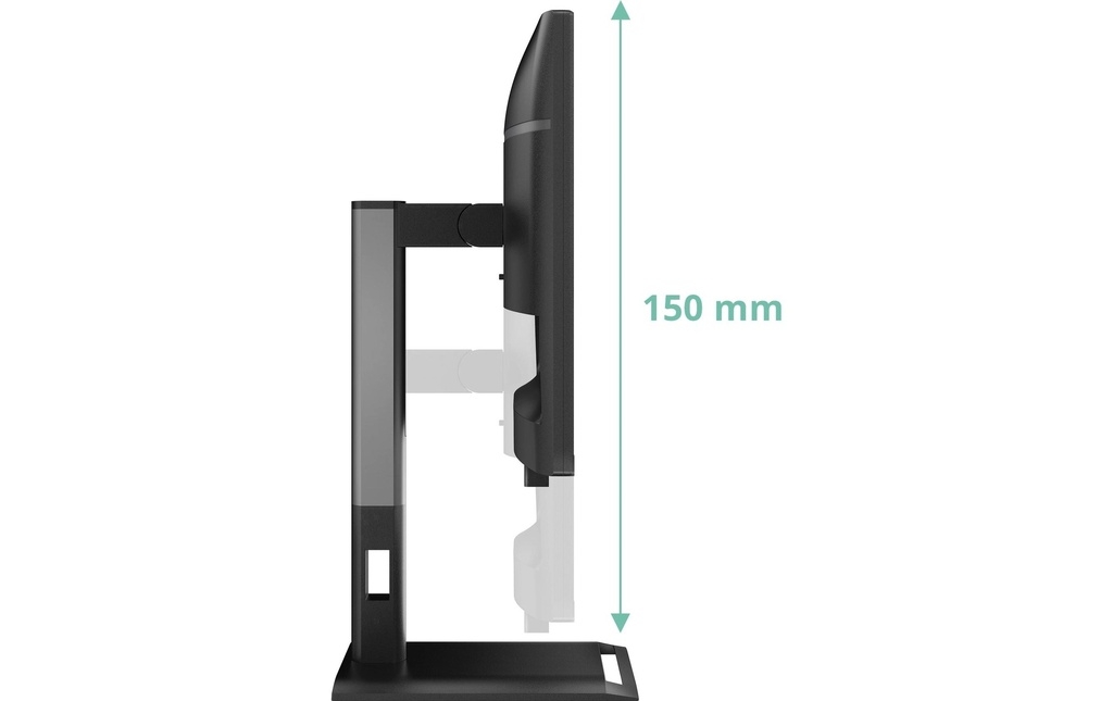 AOC 24 24P4CV, 1920x1080, 120 Hz IPS-6