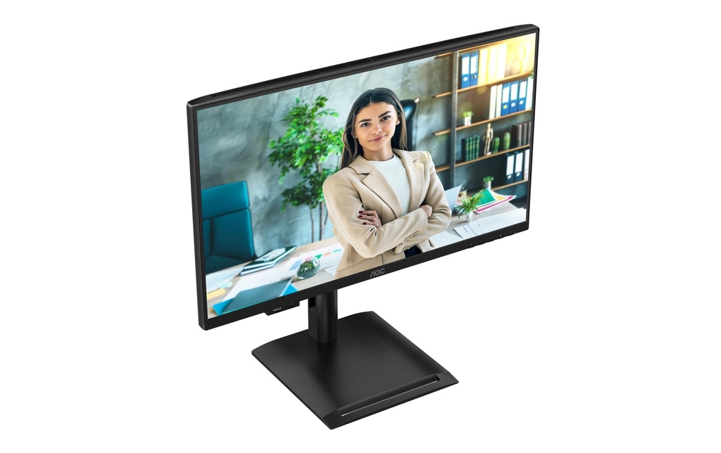 AOC 24 24P4CV, 1920x1080, 120 Hz IPS-7