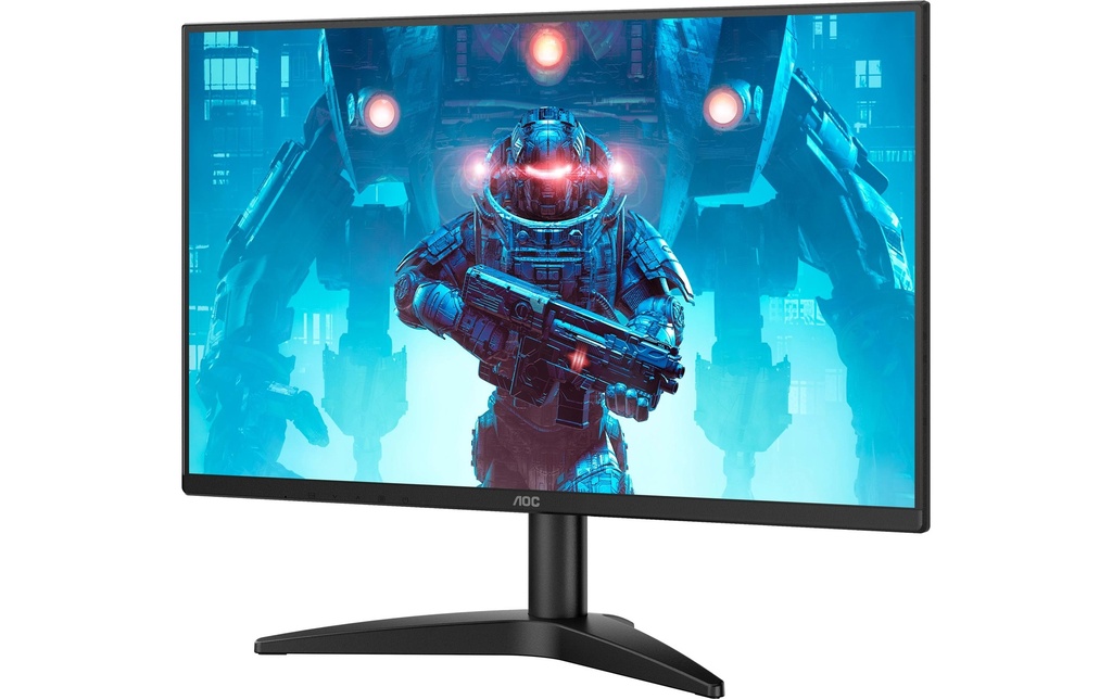 AOC 24 Q24B36X, 2560 x 1440, 144 Hz IPS-4