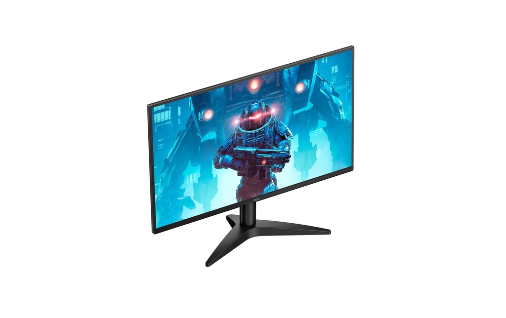 AOC 24 Q24B36X, 2560 x 1440, 144 Hz IPS-5