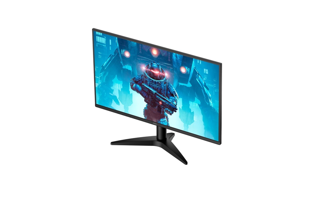 AOC 24 Q24B36X, 2560 x 1440, 144 Hz IPS-6