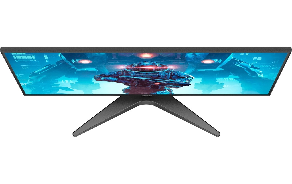 AOC 24 Q24B36X, 2560 x 1440, 144 Hz IPS-7