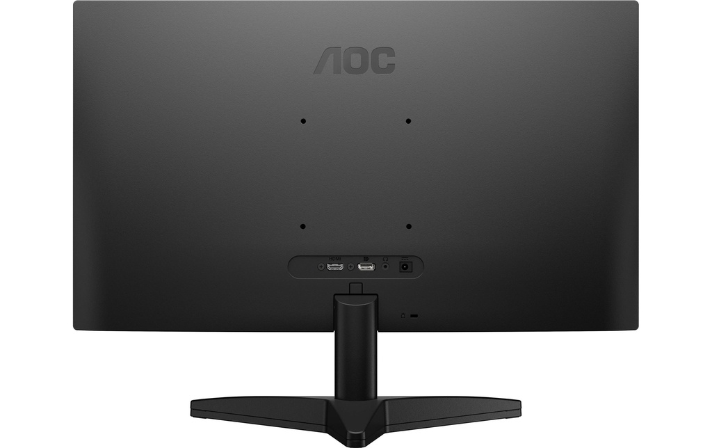 AOC 24 Q24B36X, 2560 x 1440, 144 Hz IPS-8