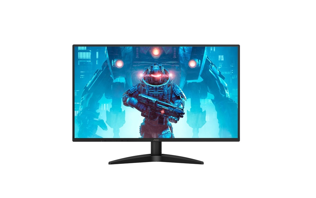 AOC 27 Q27B36X, 2560 x 1440, 144 Hz IPS-3