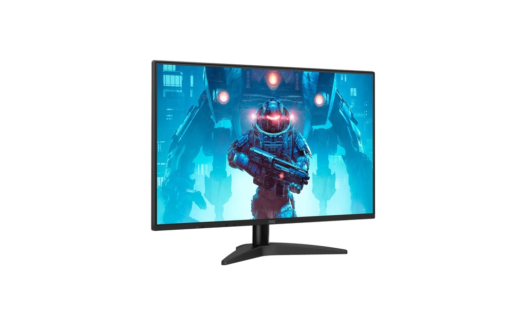 AOC 27 Q27B36X, 2560 x 1440, 144 Hz IPS-4