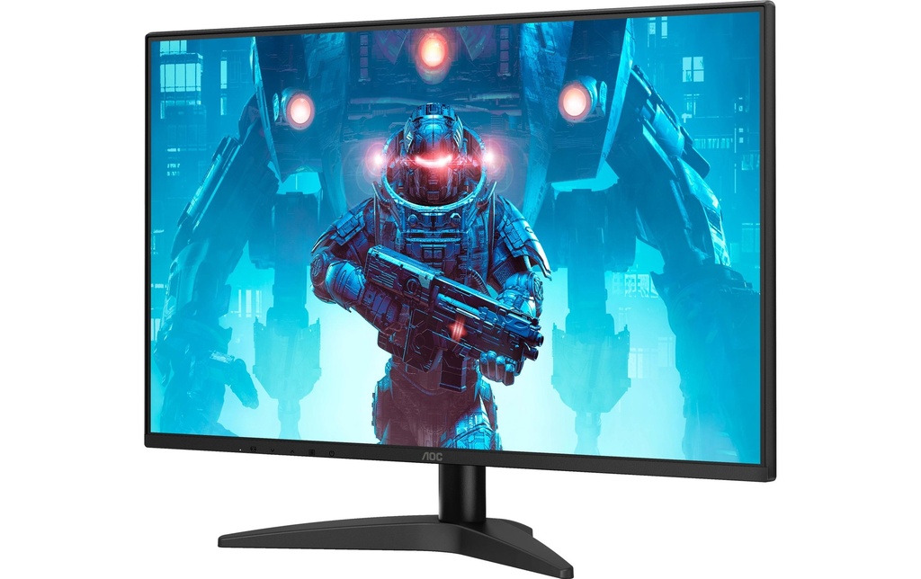 AOC 27 Q27B36X, 2560 x 1440, 144 Hz IPS-5