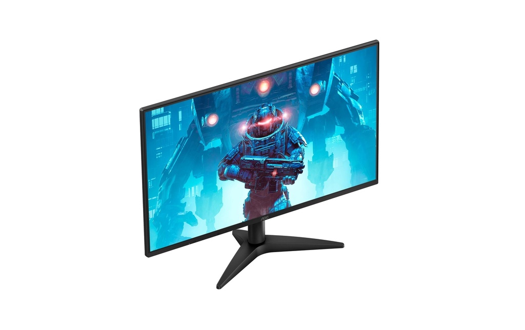 AOC 27 Q27B36X, 2560 x 1440, 144 Hz IPS-6