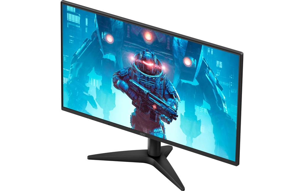 AOC 27 Q27B36X, 2560 x 1440, 144 Hz IPS-7