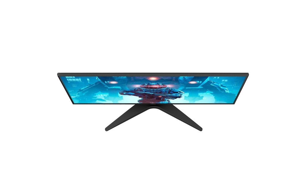 AOC 27 Q27B36X, 2560 x 1440, 144 Hz IPS-8