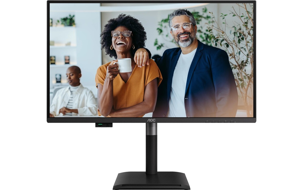 AOC 27 Q27P4CV, 2560 x 1440, 120 Hz IPS-5