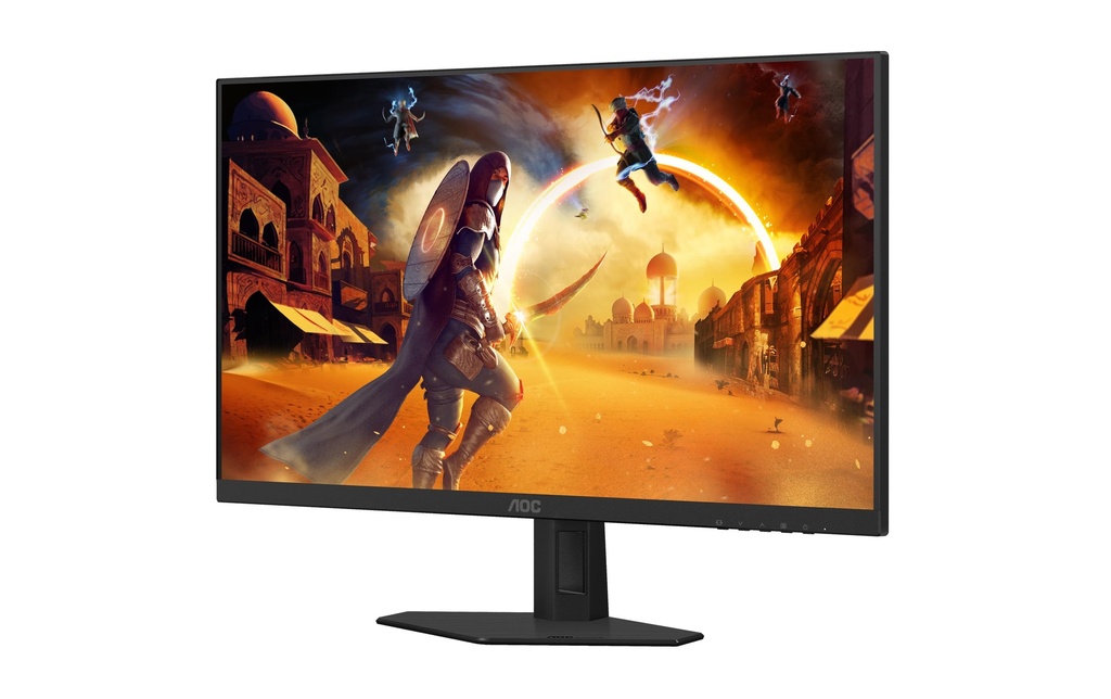 AOC Monitor 24G4ZRE-6