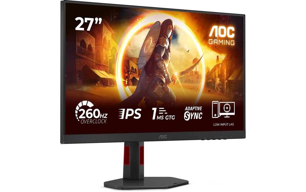 AOC Monitor 27G4ZR-1