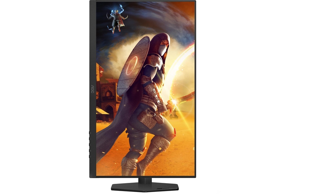 AOC Monitor 27G4ZR-8