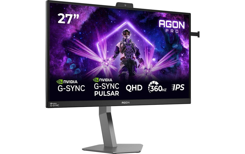 AOC Monitor AG276QSG2-1