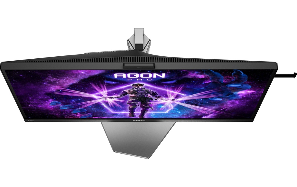 AOC Monitor AG276QSG2-4