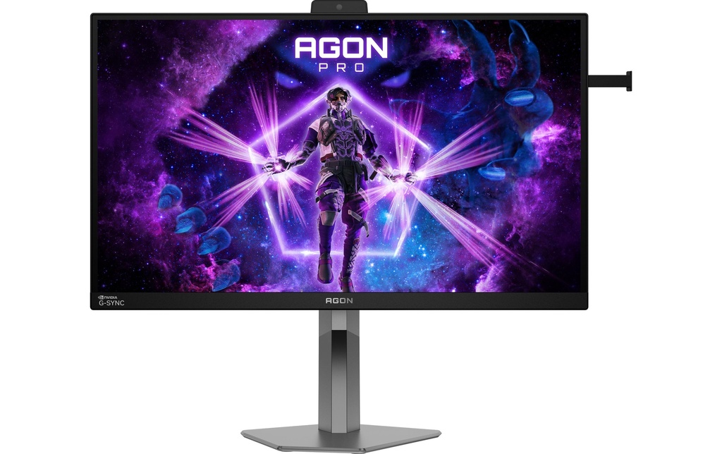AOC Monitor AG276QSG2-5