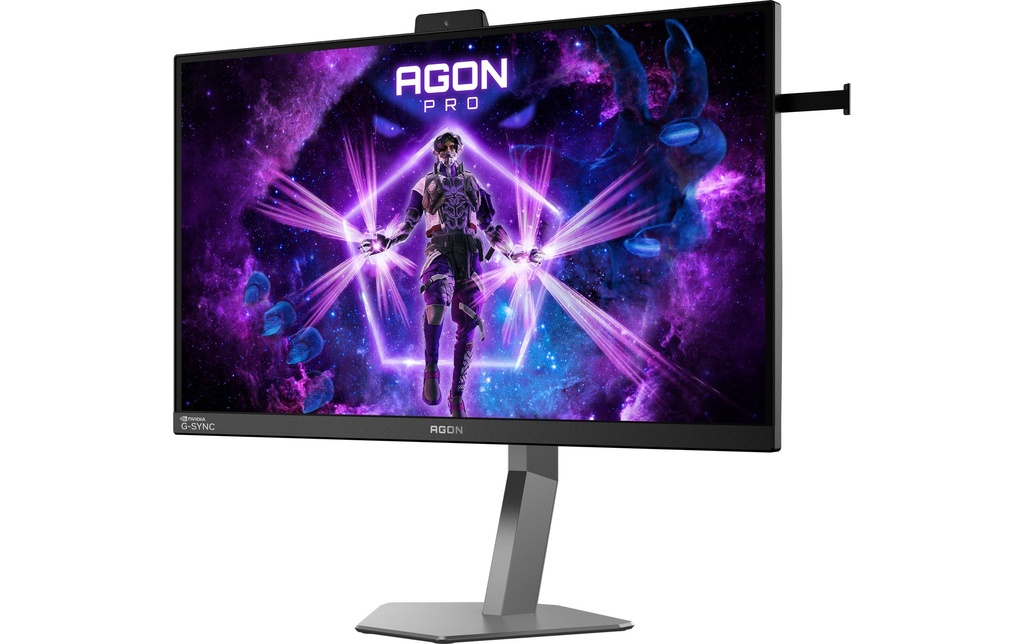 AOC Monitor AG276QSG2-6