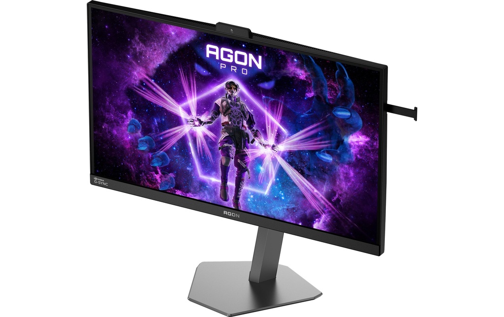 AOC Monitor AG276QSG2-7