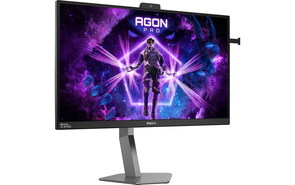 AOC Monitor AG276QSG2-8